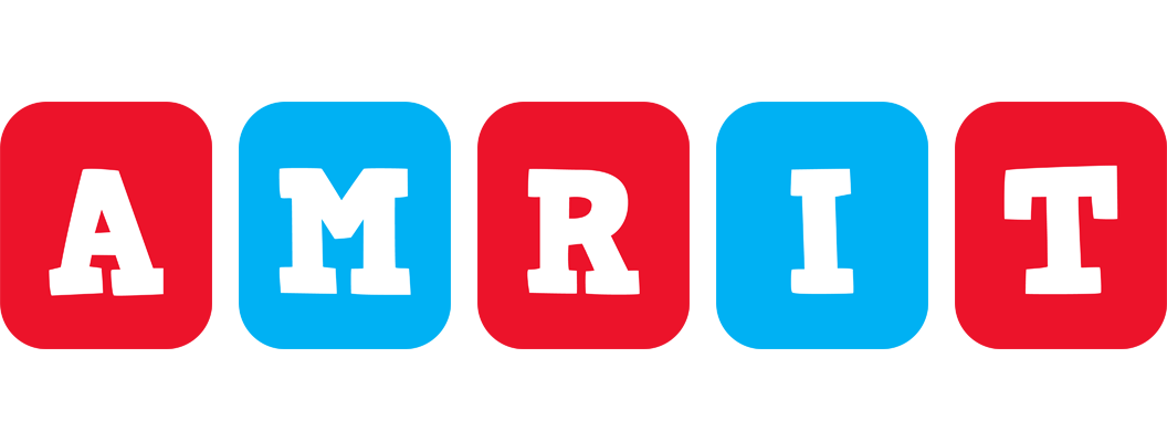 Amrit diesel logo