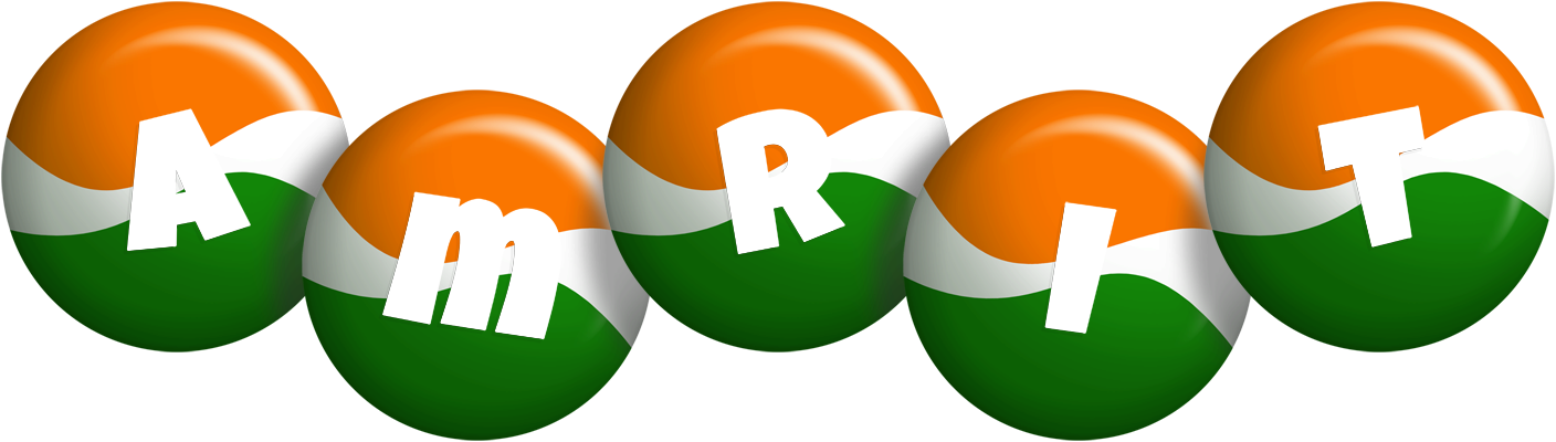 Amrit india logo