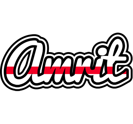 Amrit kingdom logo