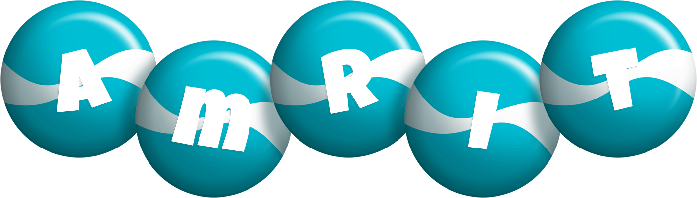 Amrit messi logo