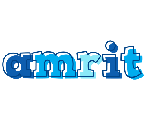 Amrit sailor logo