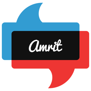 Amrit sharks logo