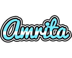 Amrita argentine logo