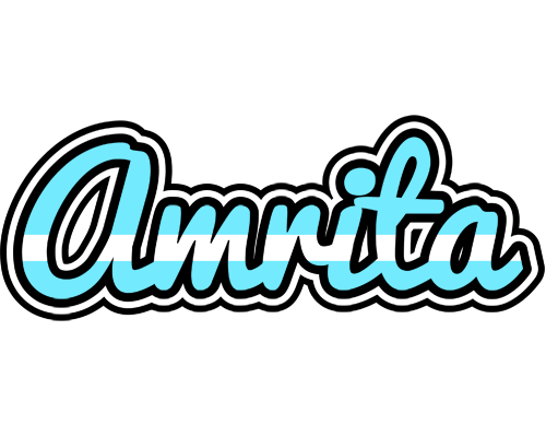Amrita argentine logo