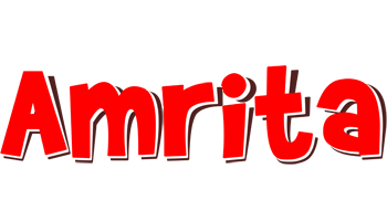 Amrita basket logo