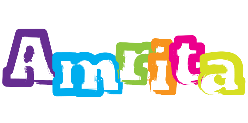Amrita casino logo