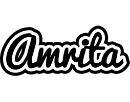 Amrita chess logo