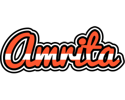 Amrita denmark logo