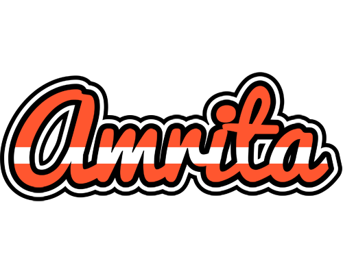 Amrita denmark logo