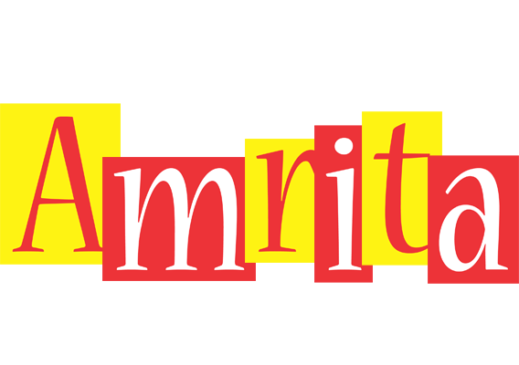 Amrita errors logo