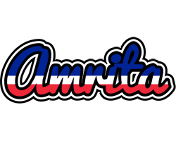 Amrita france logo