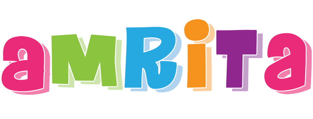 Amrita friday logo