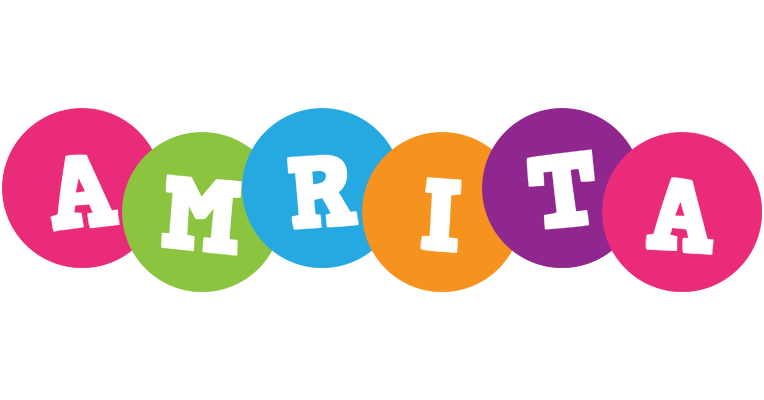 Amrita friends logo