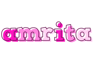 Amrita hello logo