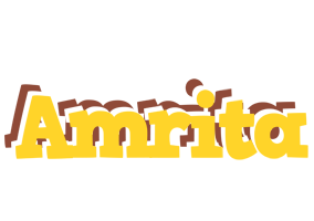 Amrita hotcup logo