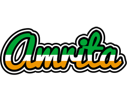 Amrita ireland logo
