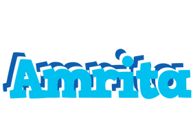 Amrita jacuzzi logo