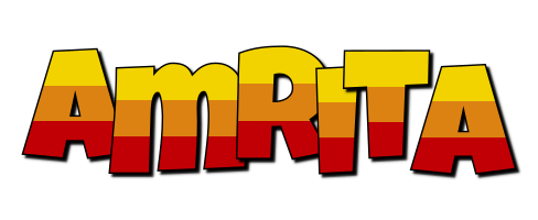Amrita jungle logo