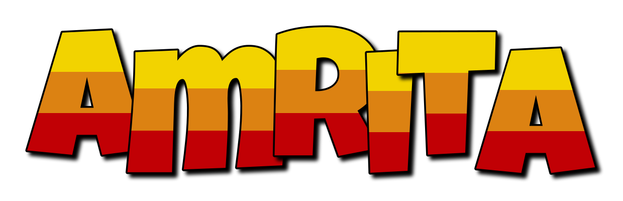 Amrita jungle logo