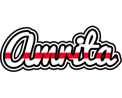 Amrita kingdom logo