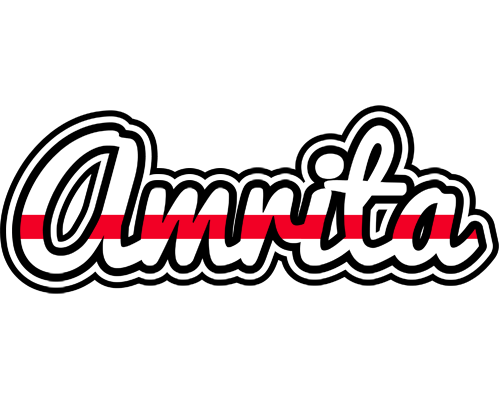 Amrita kingdom logo
