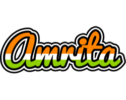 Amrita mumbai logo