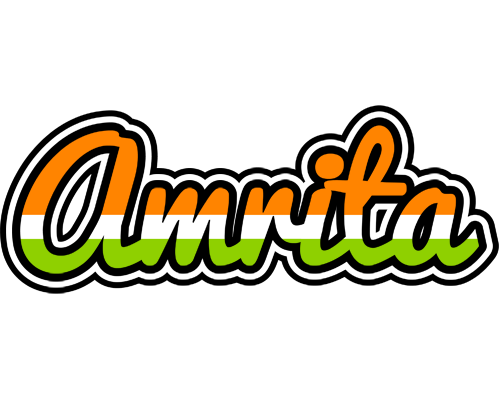 Amrita mumbai logo