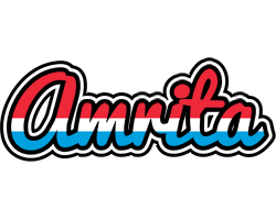 Amrita norway logo