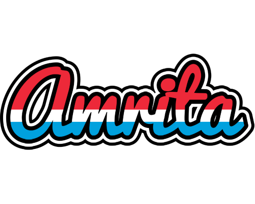 Amrita norway logo