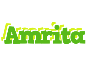 Amrita picnic logo