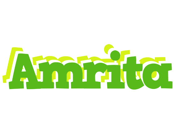 Amrita picnic logo