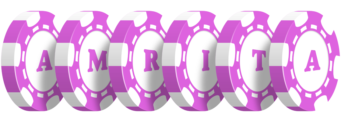 Amrita river logo