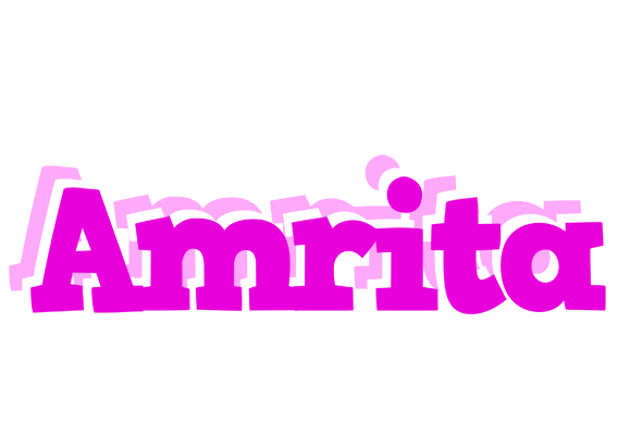Amrita rumba logo