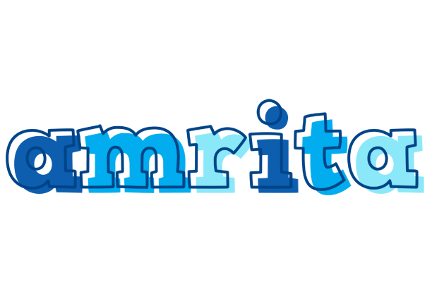 Amrita sailor logo