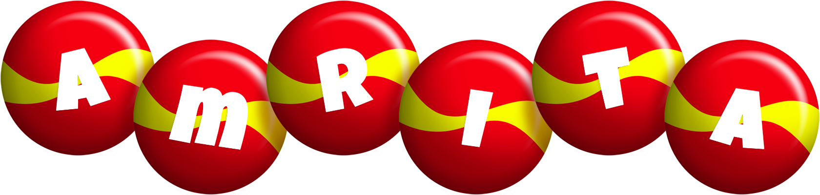 Amrita spain logo