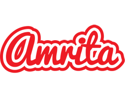 Amrita sunshine logo