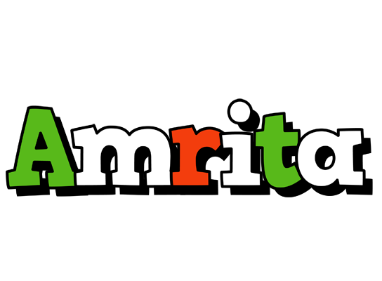 Amrita venezia logo
