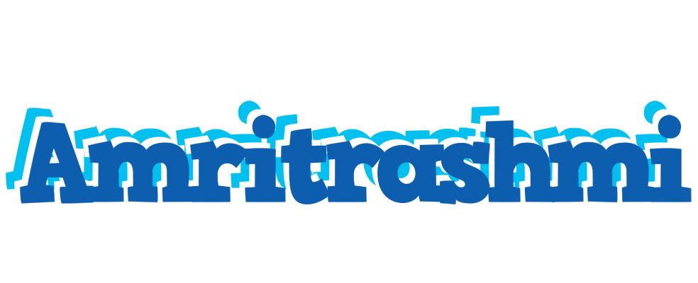 Amritrashmi business logo