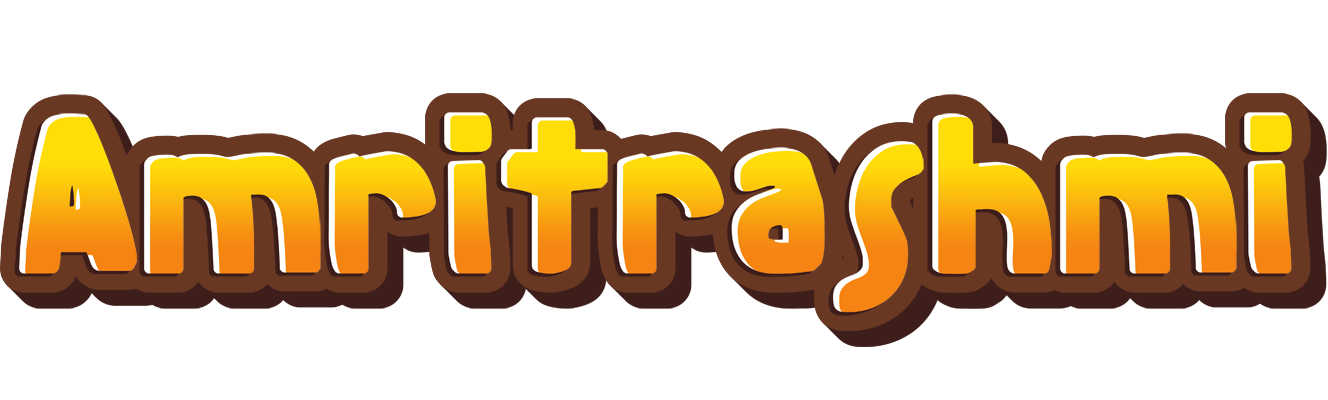 Amritrashmi cookies logo