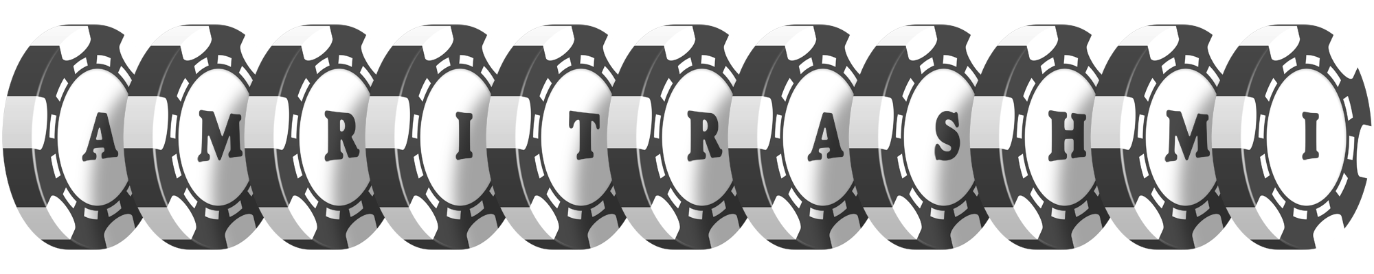 Amritrashmi dealer logo