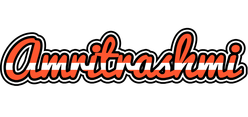 Amritrashmi denmark logo