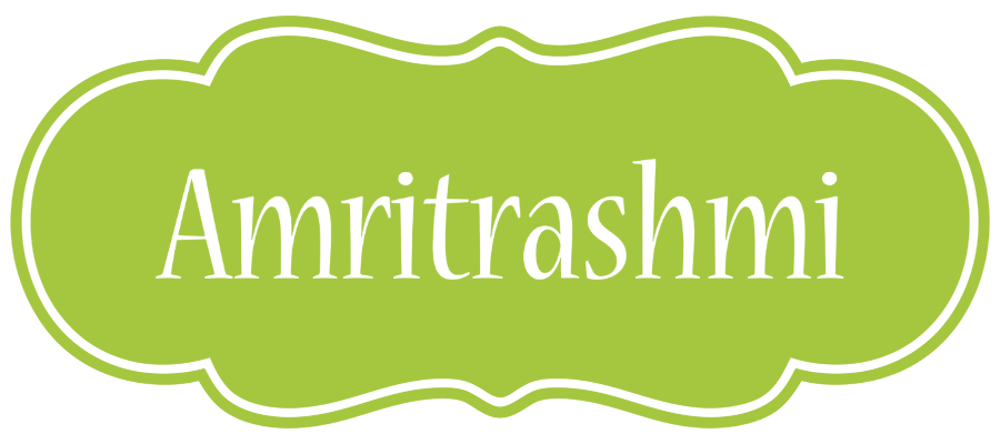 Amritrashmi family logo