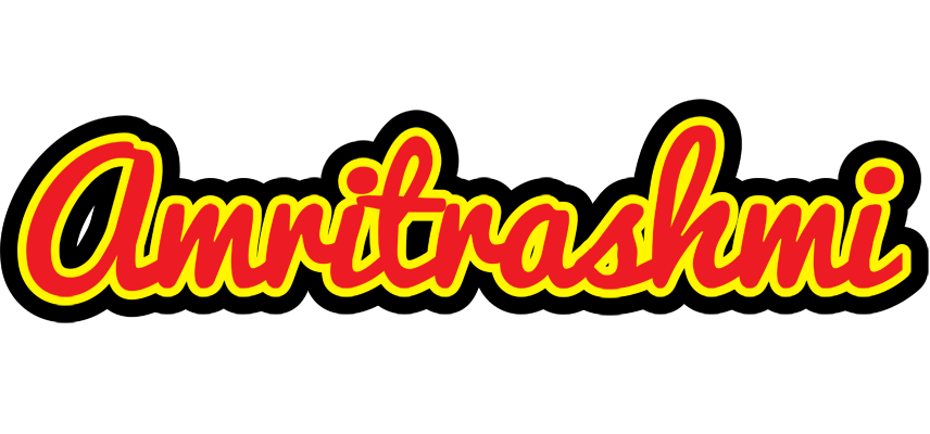 Amritrashmi fireman logo