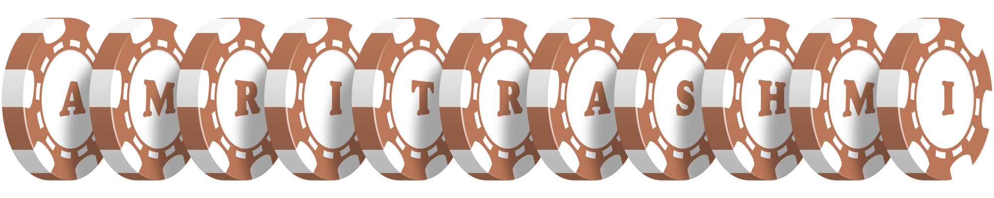 Amritrashmi limit logo