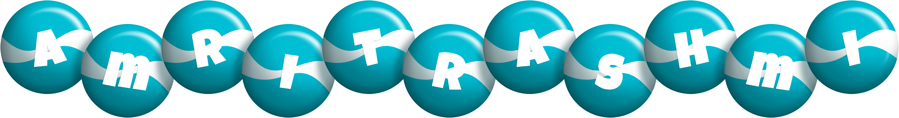Amritrashmi messi logo