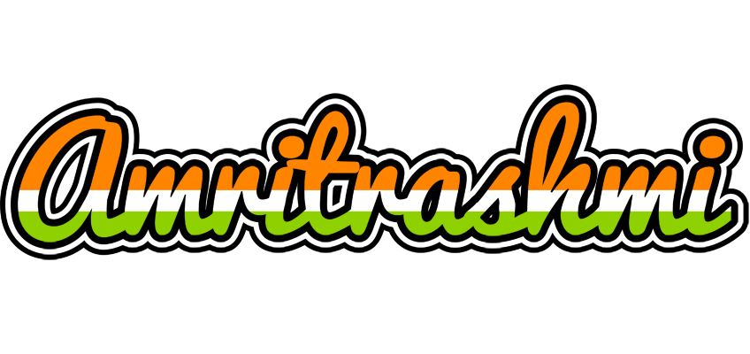 Amritrashmi mumbai logo