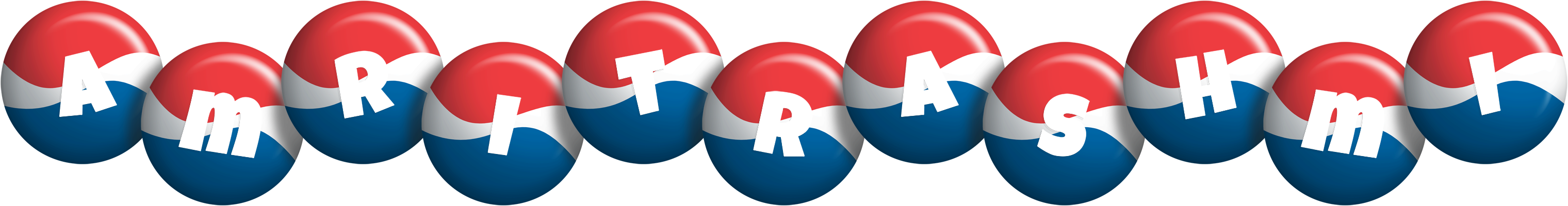 Amritrashmi paris logo