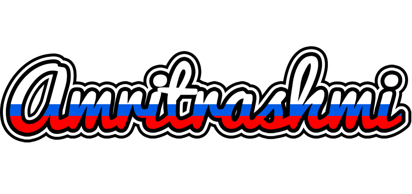 Amritrashmi russia logo