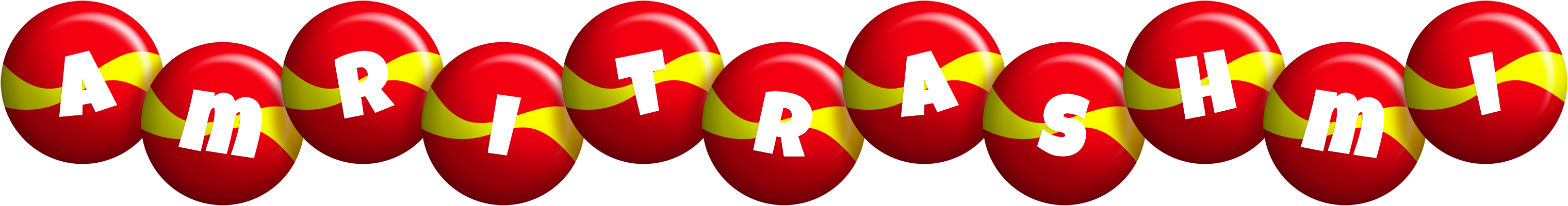 Amritrashmi spain logo