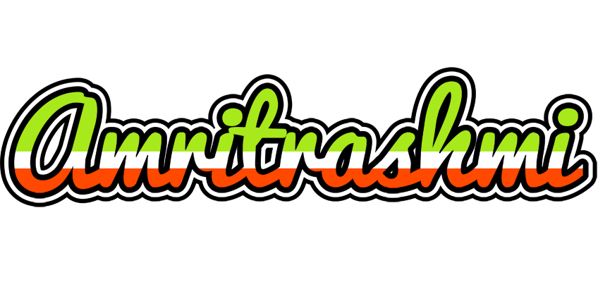 Amritrashmi superfun logo